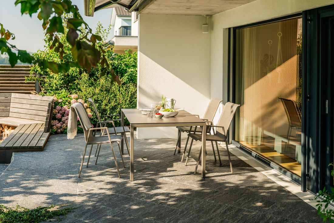 Gartensaison 2026: Dein Frühjahrs-Check für Terrasse und Garten