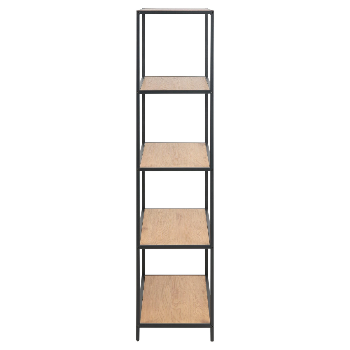 Seaford Regal 77x35x150 cm