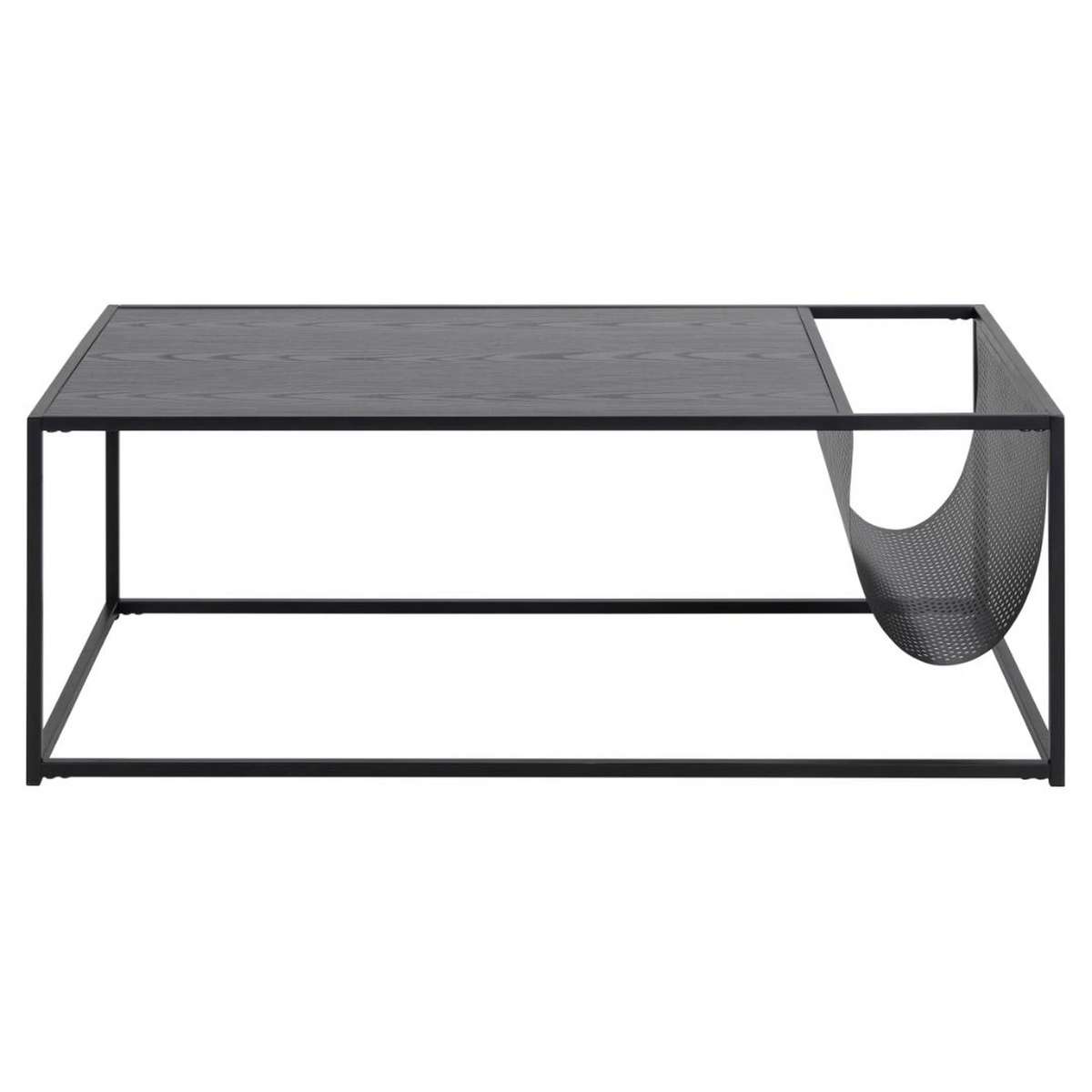 Seaford Couchtisch rechteckig 110x60x40 cm