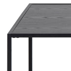 Seaford Couchtisch rechteckig 110x60x40 cm