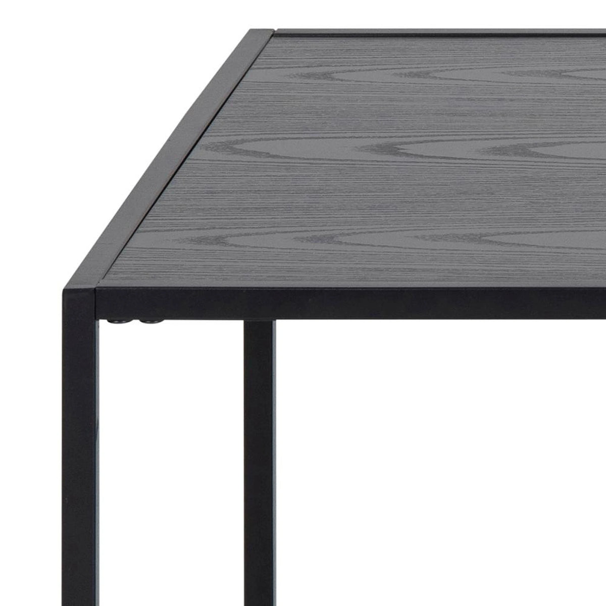 Seaford Couchtisch rechteckig 110x60x40 cm