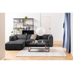 Seaford Couchtisch rechteckig 110x60x40 cm