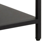 Newcastle Regal 79.5x30x86 cm