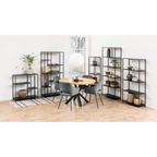 Newcastle Regal 79.5x30x86 cm