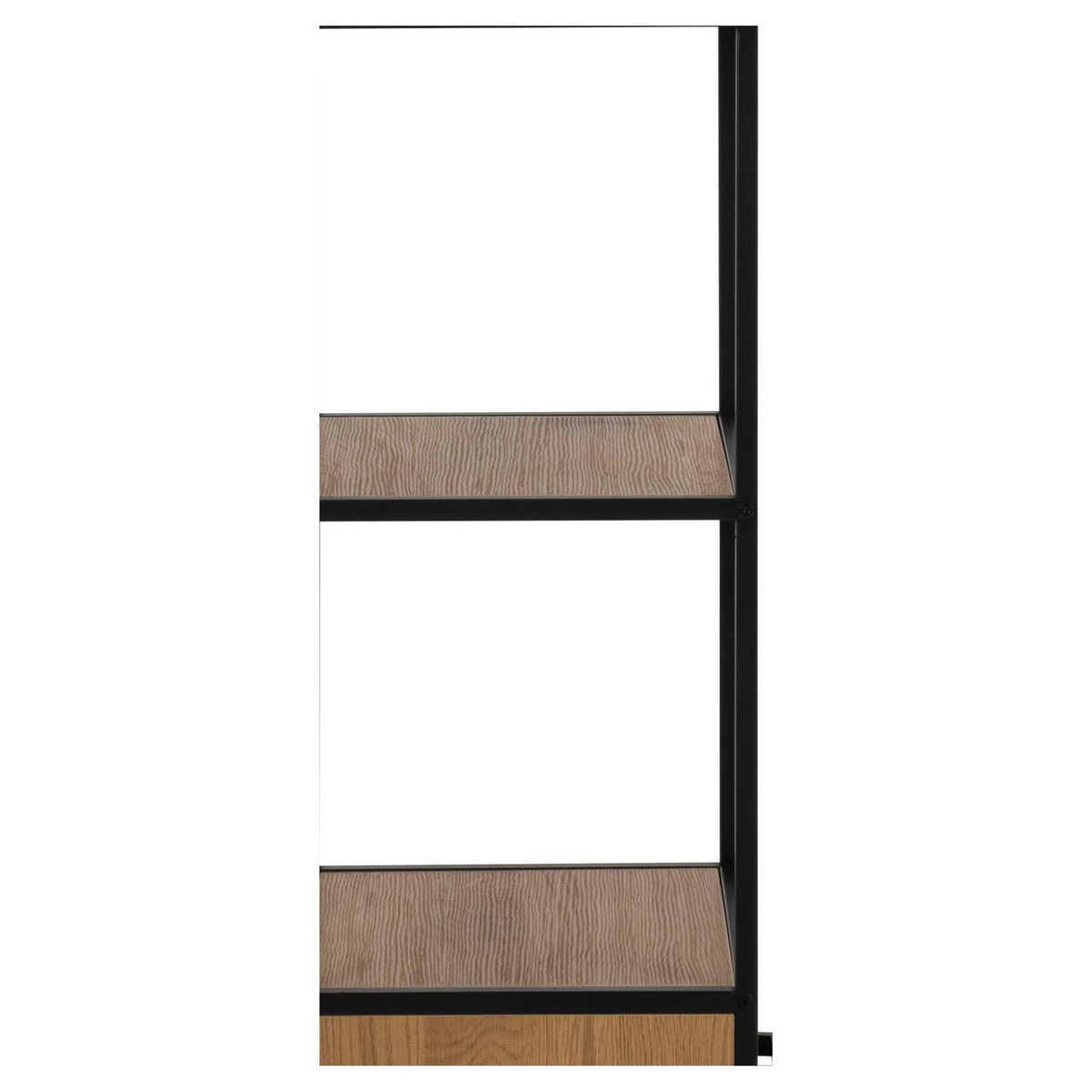 Seaford Regal 42x35x185 cm
