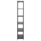 Newcastle Regal 69.5x30x185 cm