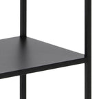 Newcastle Regal 69.5x30x185 cm