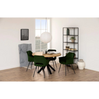 Newcastle Regal 69.5x30x185 cm