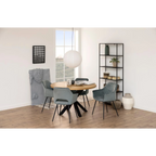 Newcastle Regal 69.5x30x185 cm