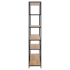 Seaford Regal 135x35x185 cm