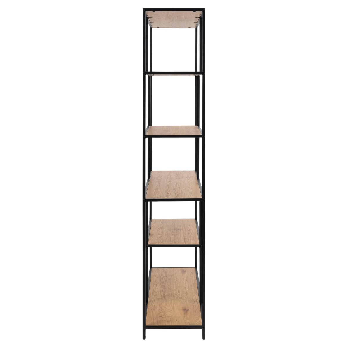 Seaford Regal 135x35x185 cm