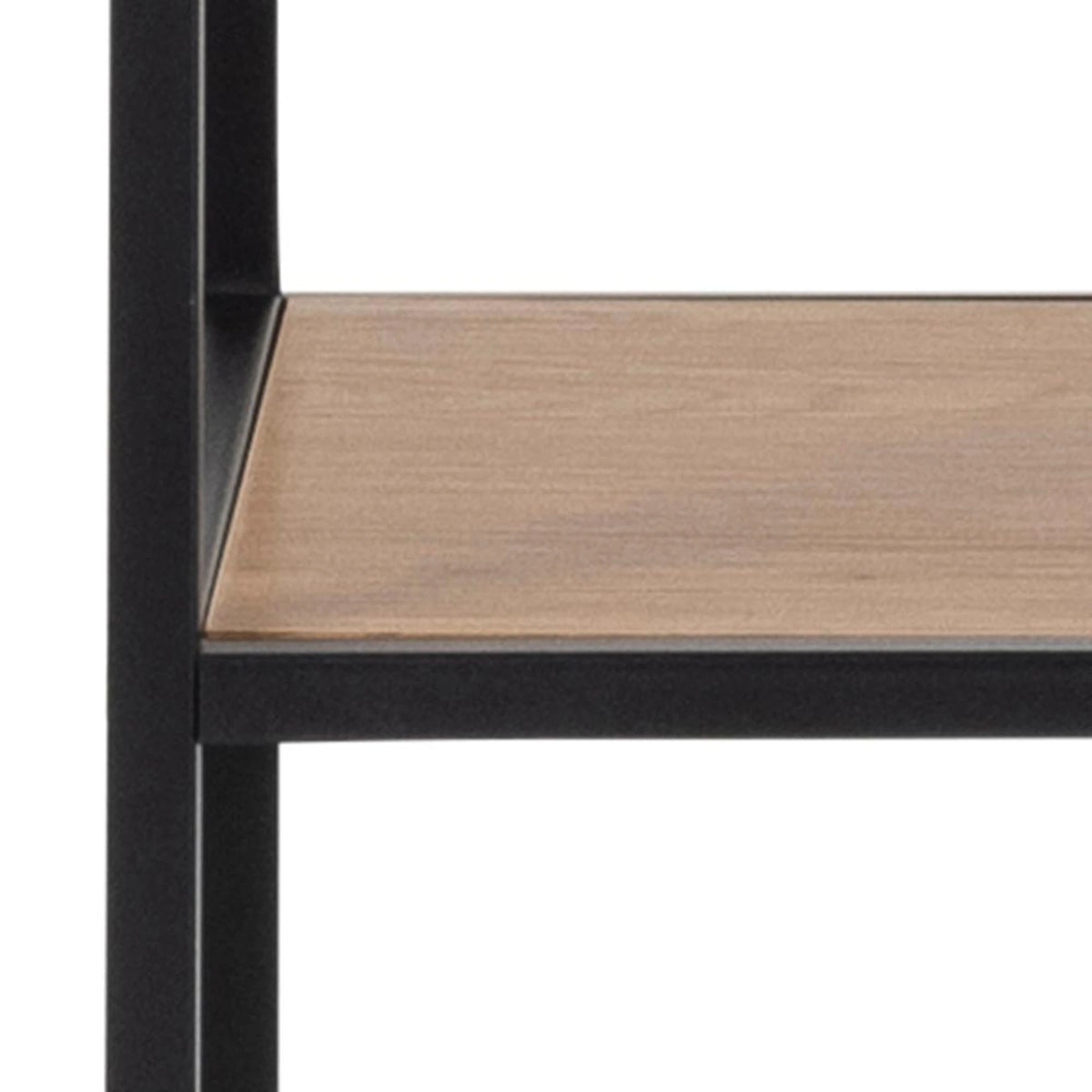 Seaford Regal 135x35x185 cm