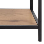 Seaford Regal 135x35x185 cm