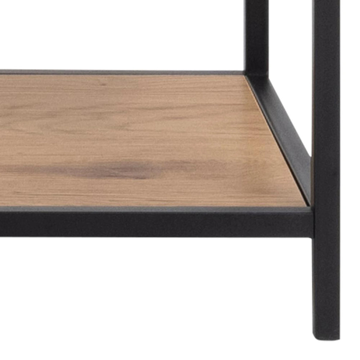 Seaford Regal 135x35x185 cm