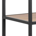 Seaford Regal 135x35x185 cm