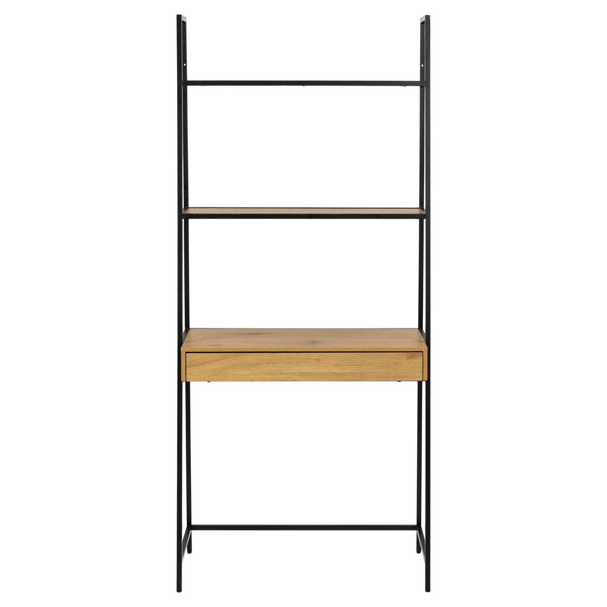 Seaford Regal 77x36x174.5 cm