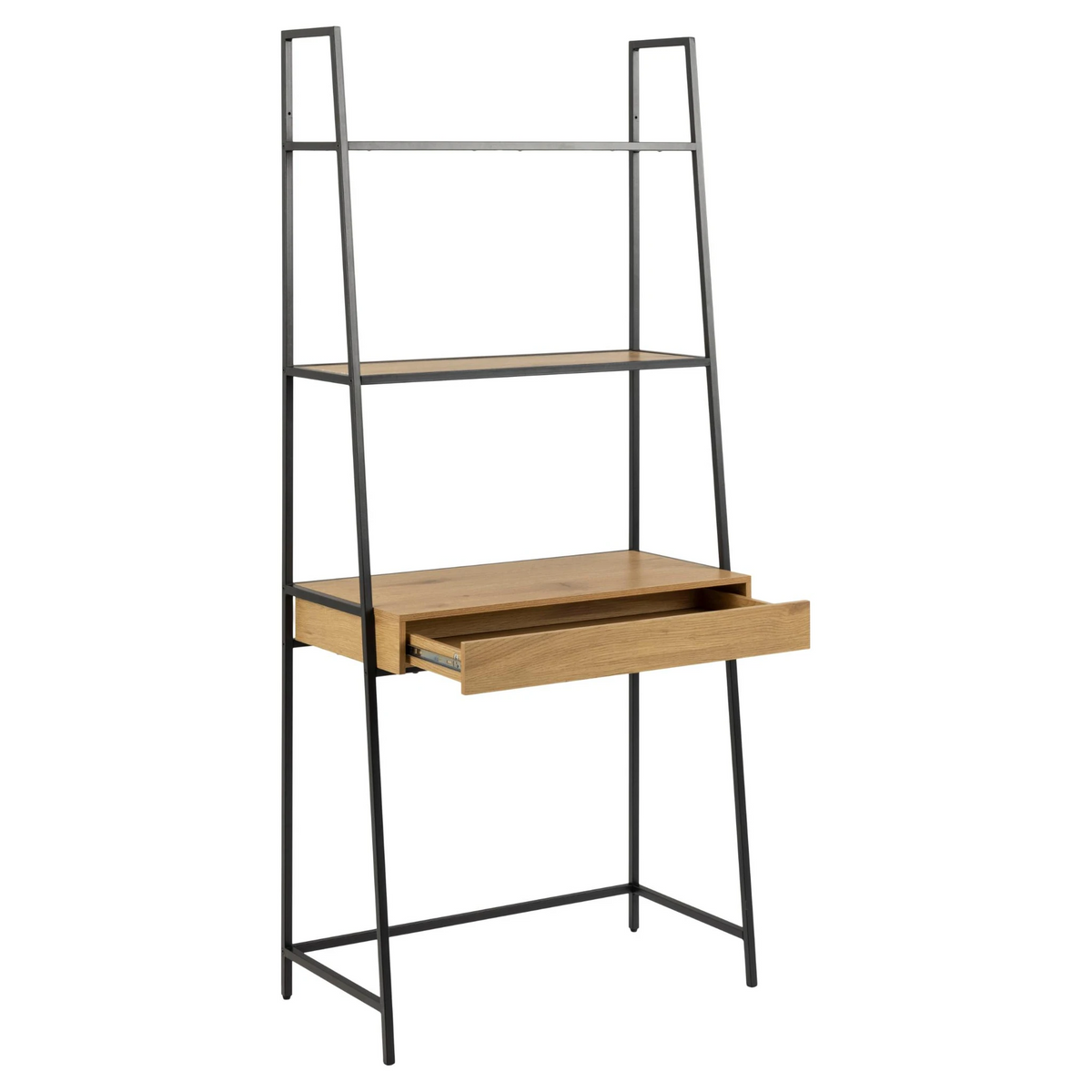 Seaford Regal 77x36x174.5 cm