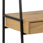 Seaford Regal 77x36x174.5 cm