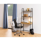 Seaford Regal 77x36x174.5 cm