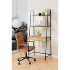 Seaford Regal 77x36x174.5 cm