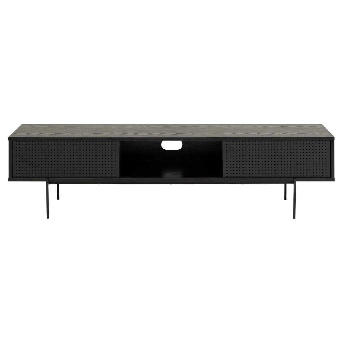 Angus TV-Tisch 180x40x44.5 cm