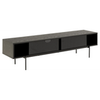 Angus TV-Tisch 180x40x44.5 cm