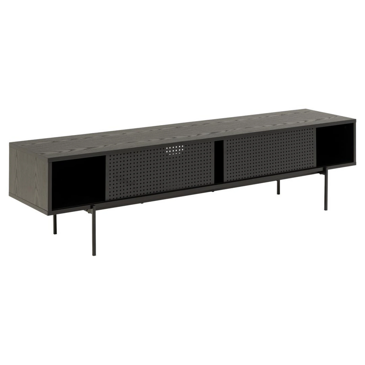 Angus TV-Tisch 180x40x44.5 cm