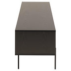 Angus TV-Tisch 180x40x44.5 cm