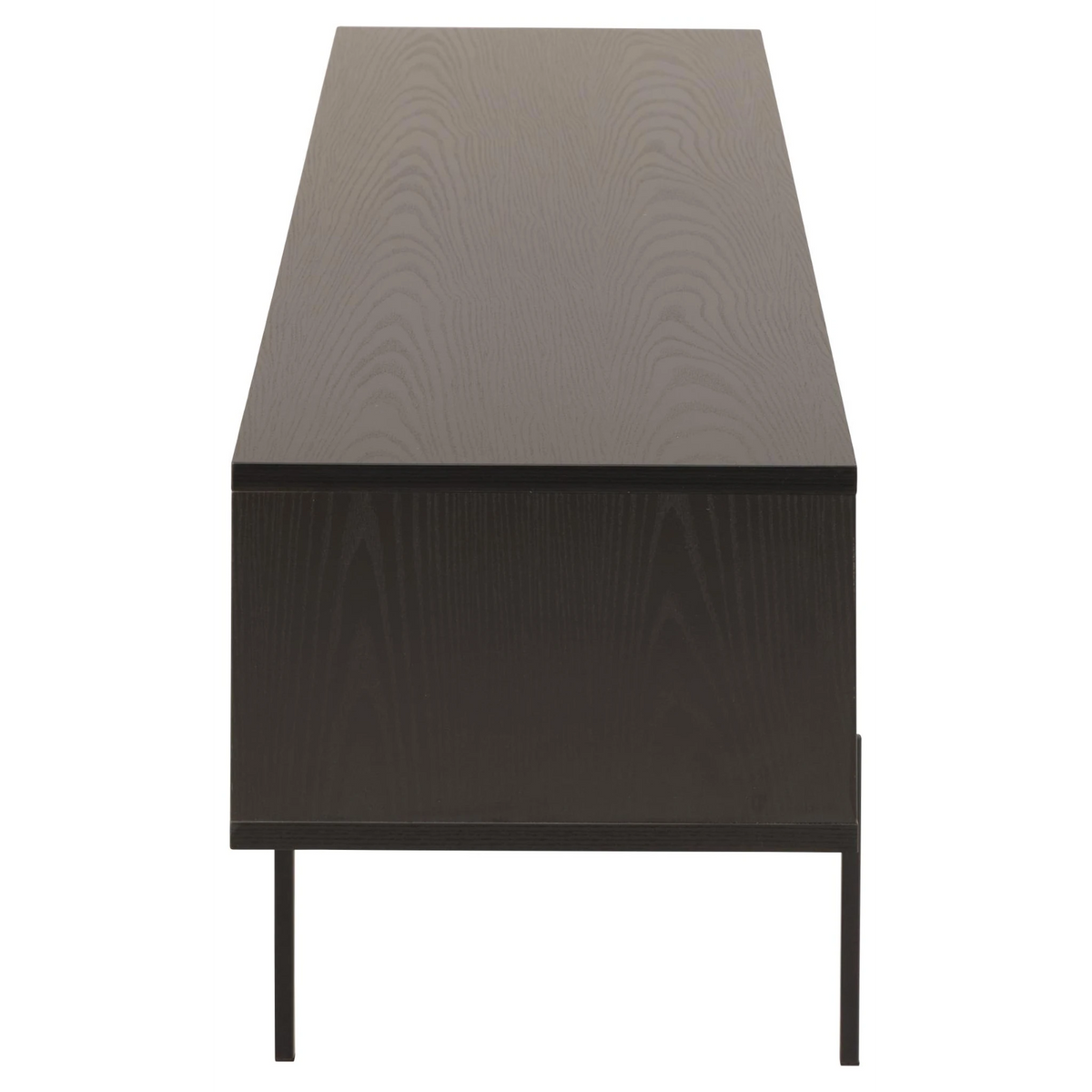 Angus TV-Tisch 180x40x44.5 cm