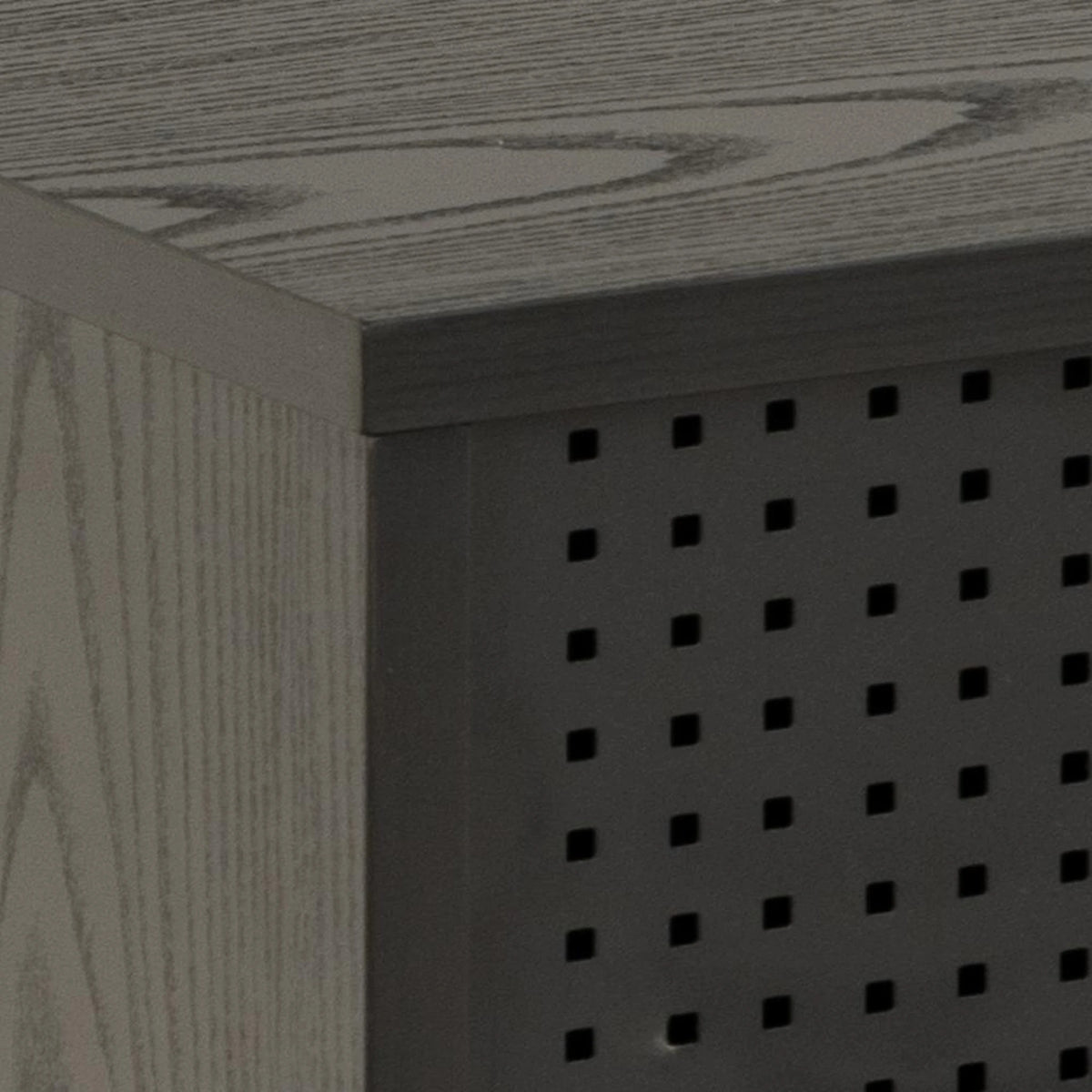 Angus TV-Tisch 180x40x44.5 cm