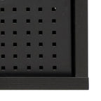 Angus TV-Tisch 180x40x44.5 cm