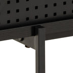 Angus TV-Tisch 180x40x44.5 cm
