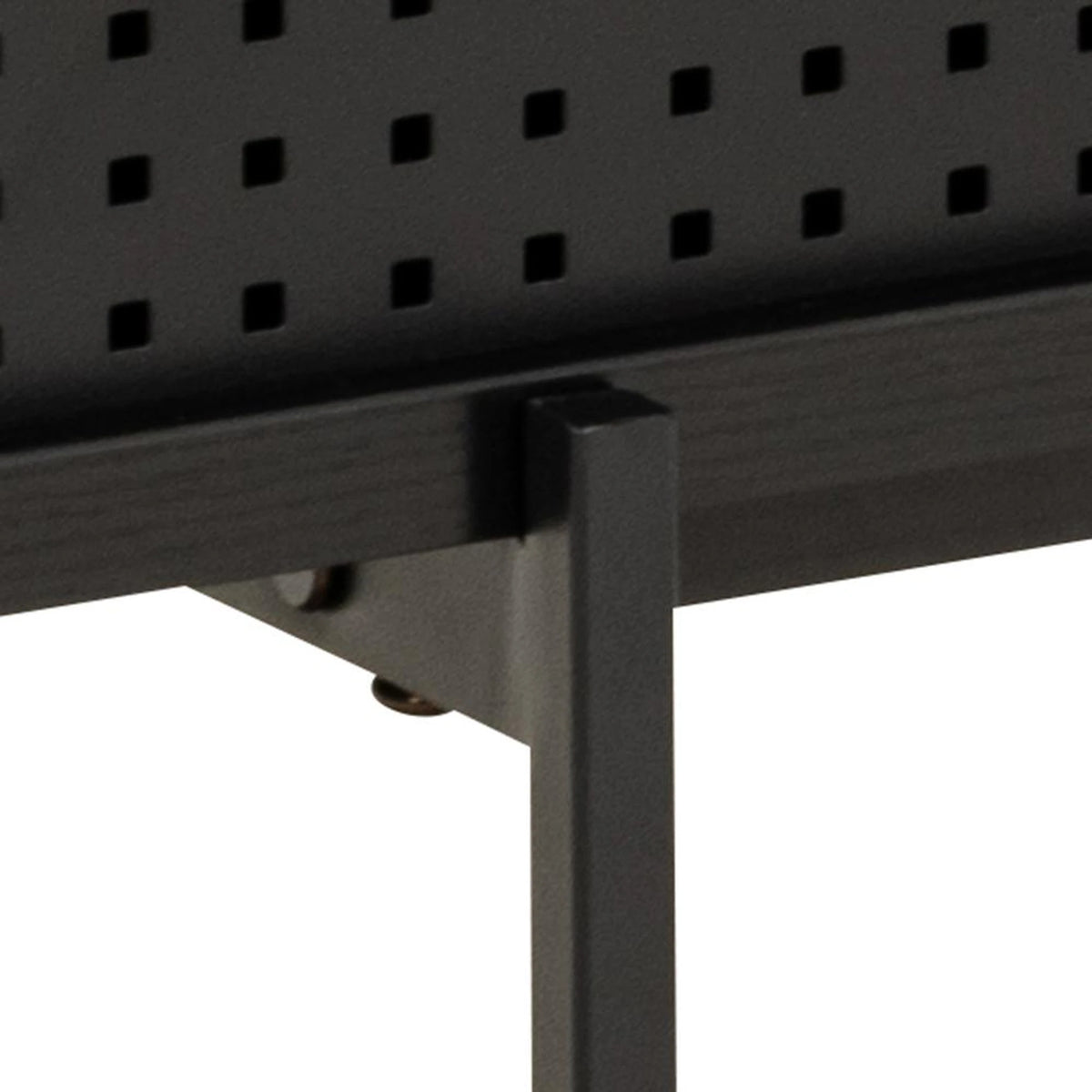 Angus TV-Tisch 180x40x44.5 cm