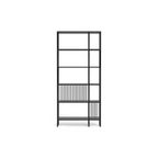 Strington Regal 85x35x185 cm