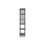 Strington Regal 85x35x185 cm