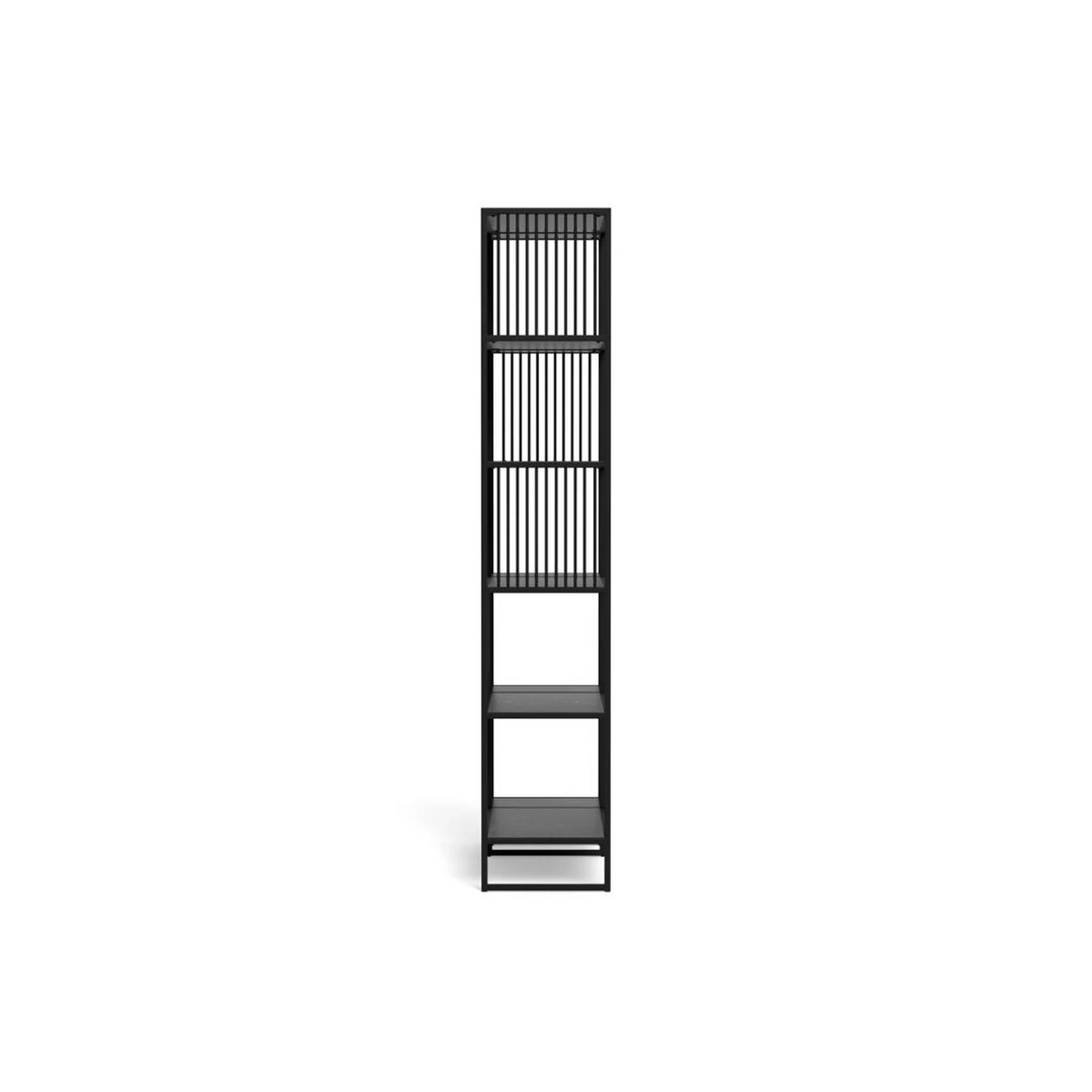 Strington Regal 85x35x185 cm