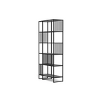 Strington Regal 85x35x185 cm