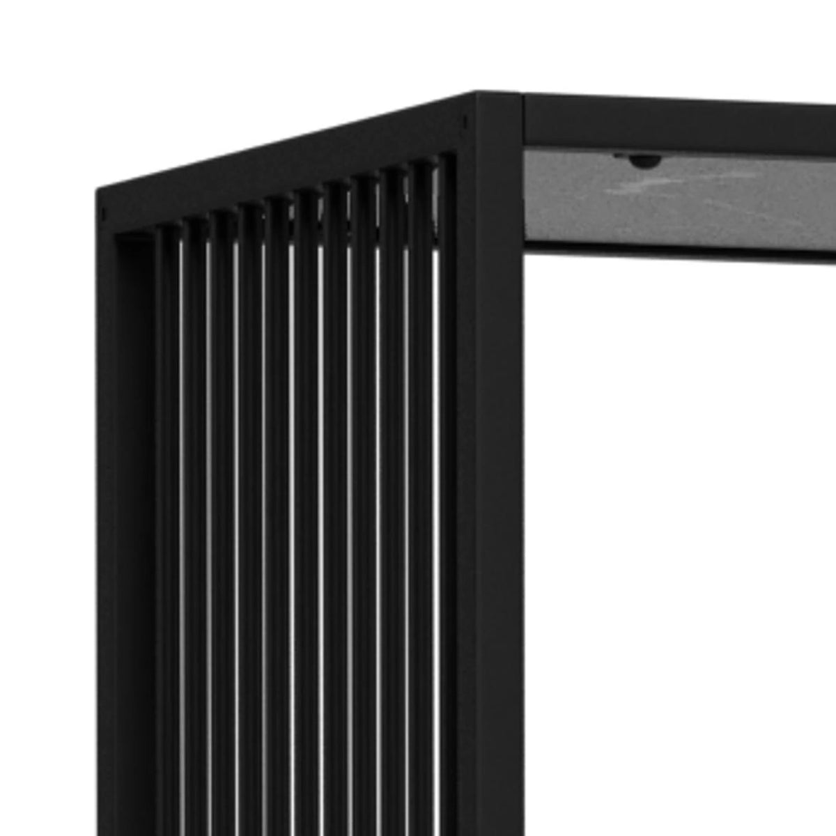 Strington Regal 85x35x185 cm