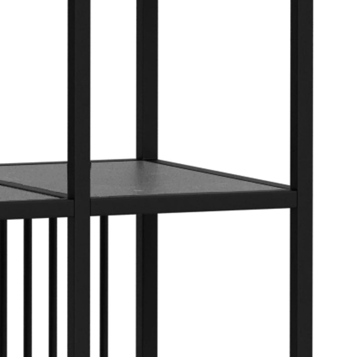 Strington Regal 85x35x185 cm