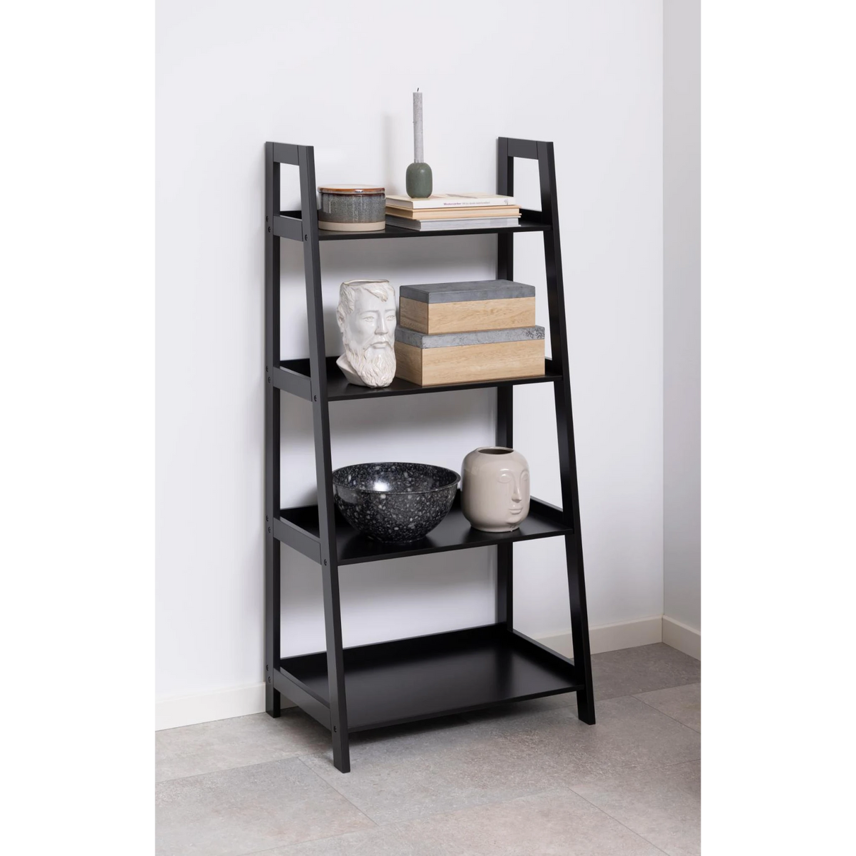 Wally Regal 63x40x130 cm