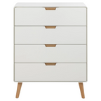 Lowell Kommode 80x40x100 cm