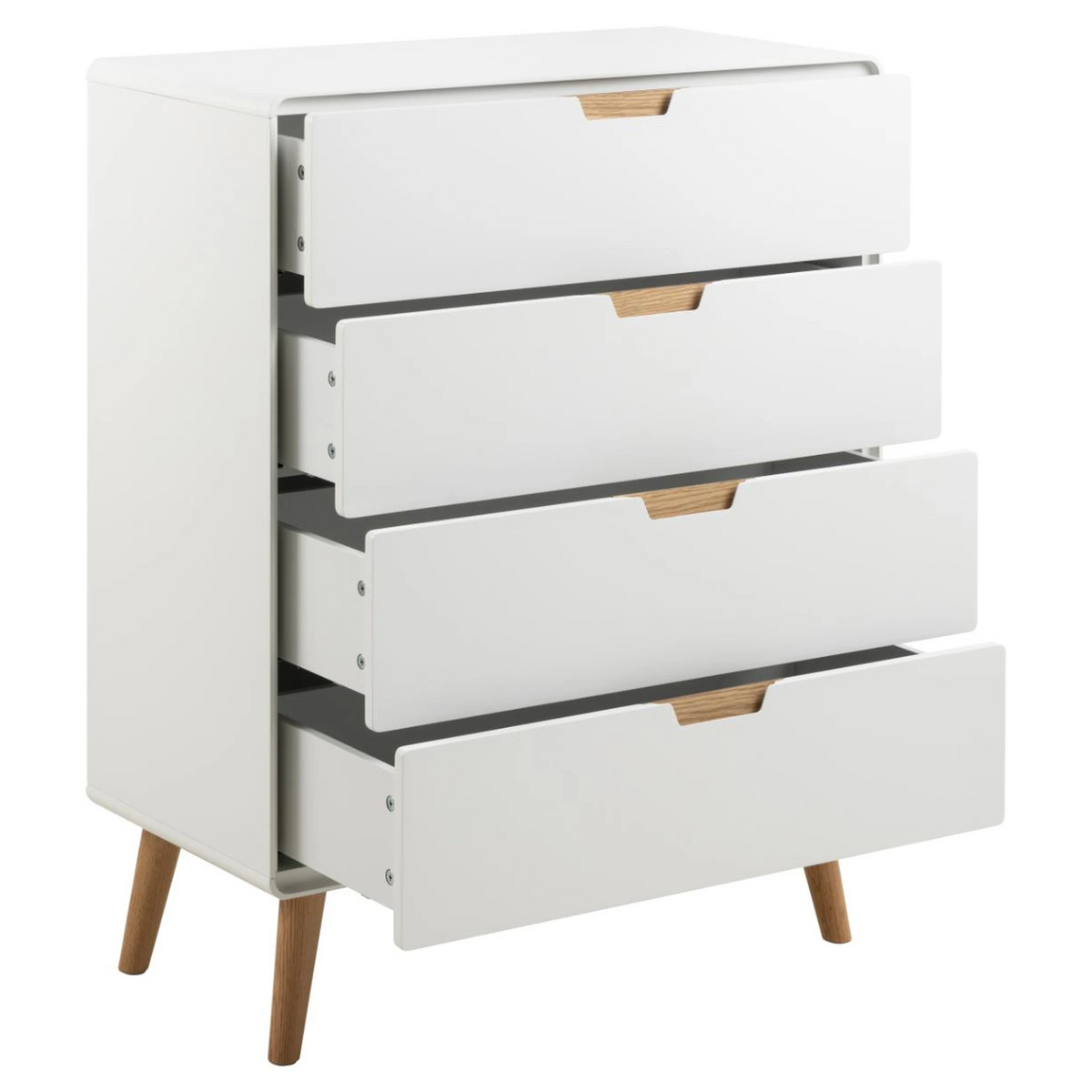 Lowell Kommode 80x40x100 cm