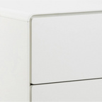 Lowell Kommode 80x40x100 cm