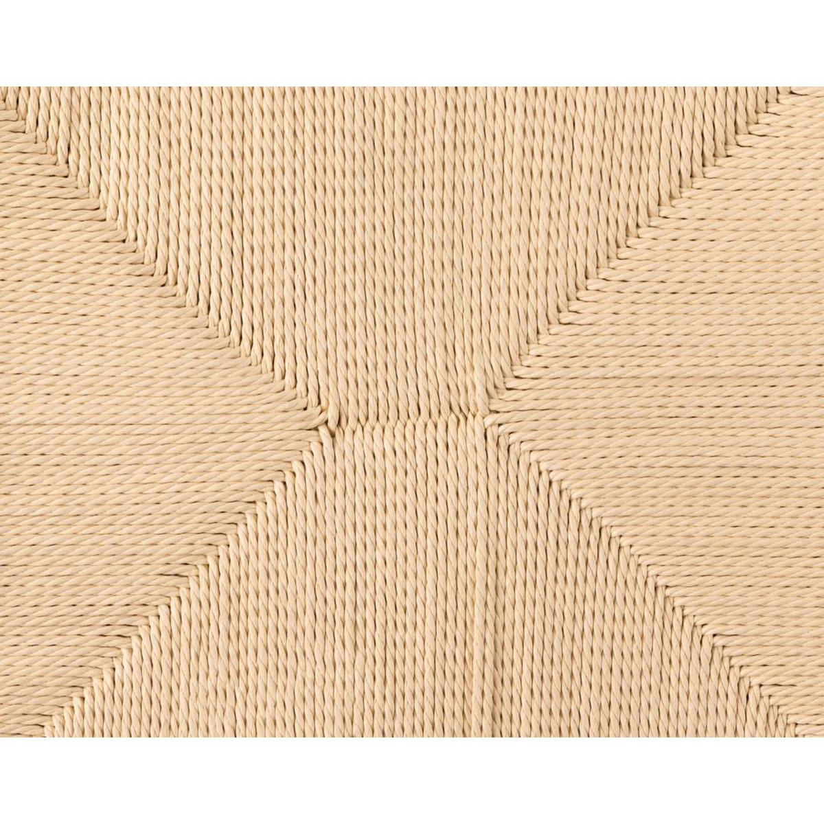 I_York Esszimmerstuhl mit Armlehne, 2er-Set, Gestell Eiche