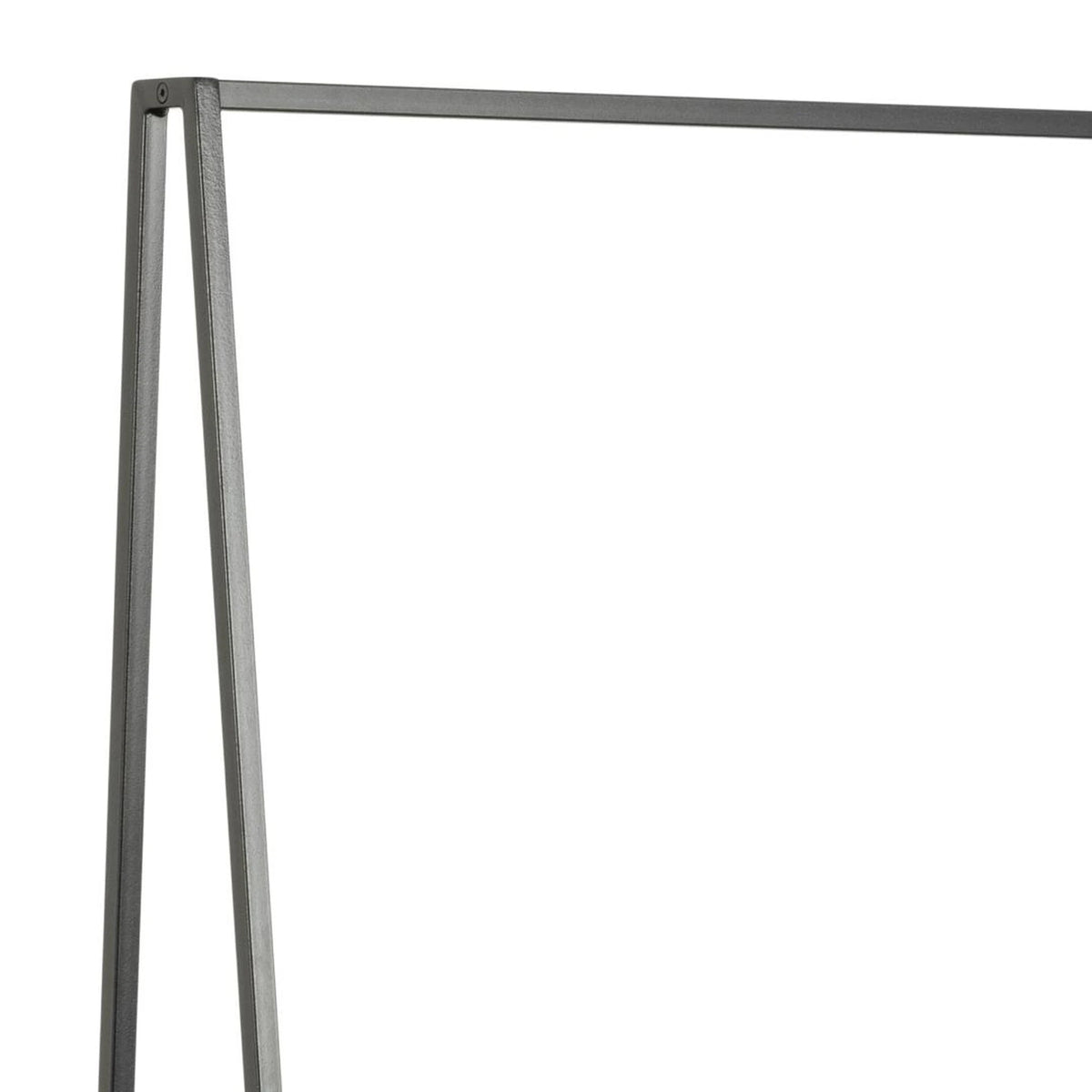 Seaford Garderobenständer 77x37x165 cm