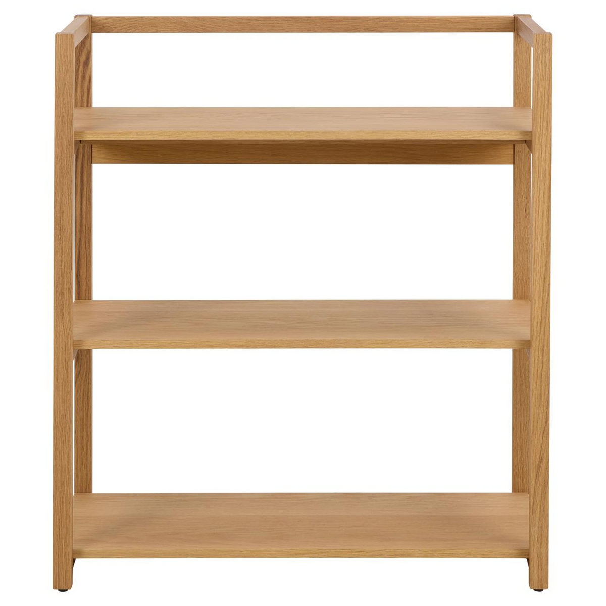 Ludza Regal rechteckig 80x40x93.3 cm
