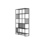 Strington Regal 120x35x185 cm