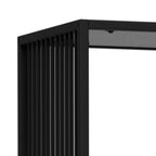 Strington Regal 120x35x185 cm