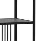 Strington Regal 120x35x185 cm