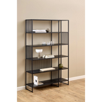 Strington Regal 120x35x185 cm